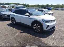 WVGKMPE20MP062832 2021 VOLKSWAGEN ID.4