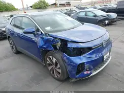 WVGKMPE20MP063883 2021 VOLKSWAGEN ID.4