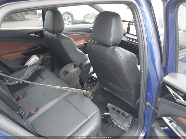 WVGKMPE20MP063883 2021 VOLKSWAGEN ID.4 - Image 8