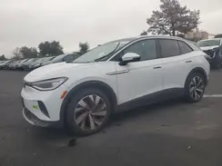 WVGKMPE20NP050763 2022 VOLKSWAGEN ID.4