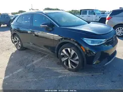 WVGKMPE20NP064257 2022 VOLKSWAGEN ID.4