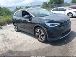 WVGKMPE20NP065991 2022 VOLKSWAGEN ID.4