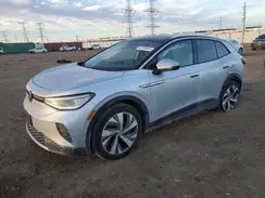 WVGKMPE20NP074643 2022 VOLKSWAGEN ID.4