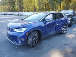 WVGKMPE21MP041732 2021 VOLKSWAGEN ID.4