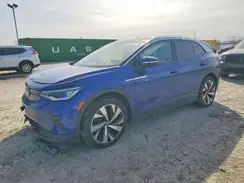 WVGKMPE21MP046882 2021 VOLKSWAGEN ID.4
