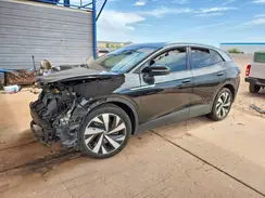 WVGKMPE21NP038041 2022 VOLKSWAGEN ID.4