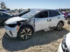 WVGKMPE21NP040775 2022 VOLKSWAGEN ID.4