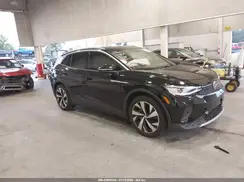 WVGKMPE21NP049766 2022 VOLKSWAGEN ID.4