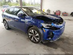 WVGKMPE21NP071587 2022 VOLKSWAGEN ID.4