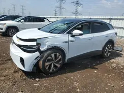 WVGKMPE21NP074487 2022 VOLKSWAGEN ID.4