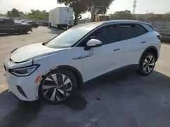 WVGKMPE22MP046499 2021 VOLKSWAGEN ID.4