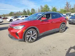 WVGKMPE22MP047264 2021 VOLKSWAGEN ID.4