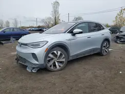 WVGKMPE22MP057793 2021 VOLKSWAGEN ID.4