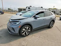 WVGKMPE22NP054328 2022 VOLKSWAGEN ID.4