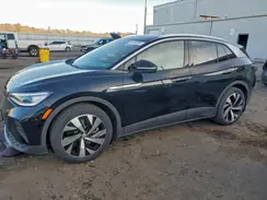 WVGKMPE22NP074367 2022 VOLKSWAGEN ID.4