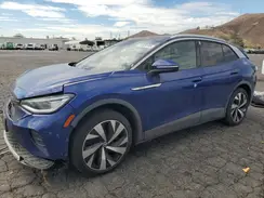 WVGKMPE23MP041179 2021 VOLKSWAGEN ID.4