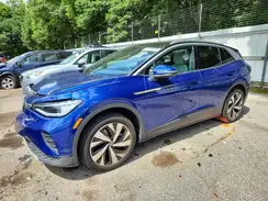WVGKMPE23MP058063 2021 VOLKSWAGEN ID.4