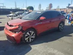 WVGKMPE23MP060153 2021 VOLKSWAGEN ID.4