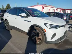 WVGKMPE23MP062548 2021 VOLKSWAGEN ID.4