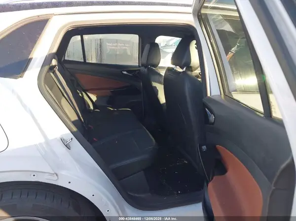 WVGKMPE23MP062548 2021 VOLKSWAGEN ID.4 - Image 8