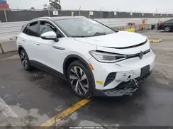 WVGKMPE23NP048800 2022 VOLKSWAGEN ID.4
