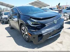 WVGKMPE23NP071171 2022 VOLKSWAGEN ID.4