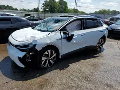 WVGKMPE23NP071221 2022 VOLKSWAGEN ID.4