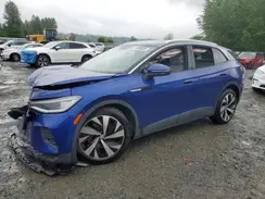 WVGKMPE24MP027288 2021 VOLKSWAGEN ID.4