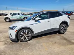 WVGKMPE24MP039439 2021 VOLKSWAGEN ID.4