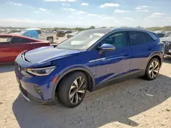 WVGKMPE24MP042860 2021 VOLKSWAGEN ID.4