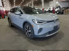 WVGKMPE24MP060162 2021 VOLKSWAGEN ID.4