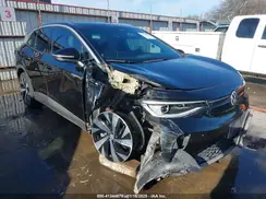 WVGKMPE24MP062168 2021 VOLKSWAGEN ID.4