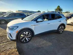 WVGKMPE24MP062932 2021 VOLKSWAGEN ID.4