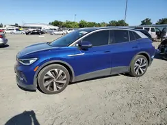 WVGKMPE25MP022035 2021 VOLKSWAGEN ID.4