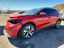 WVGKMPE25MP039398 2021 VOLKSWAGEN ID.4
