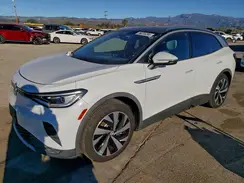 WVGKMPE25MP055746 2021 VOLKSWAGEN ID.4