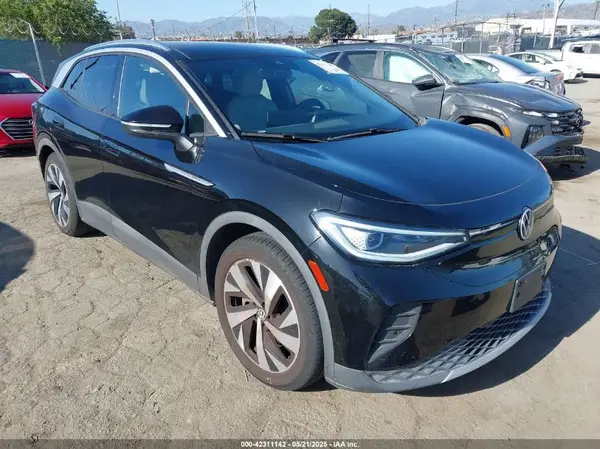 WVGKMPE25MP059022 2021 VOLKSWAGEN ID.4 - Image 1