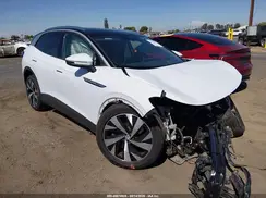 WVGKMPE25MP063720 2021 VOLKSWAGEN ID.4