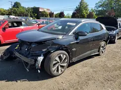 WVGKMPE26MP039071 2021 VOLKSWAGEN ID.4