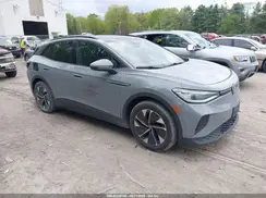 WVGKMPE26MP059322 2021 VOLKSWAGEN ID.4