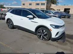 WVGKMPE26NP073271 2022 VOLKSWAGEN ID.4