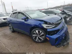 WVGKMPE26NP074727 2022 VOLKSWAGEN ID.4