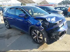 WVGKMPE27MP022019 2021 VOLKSWAGEN ID.4