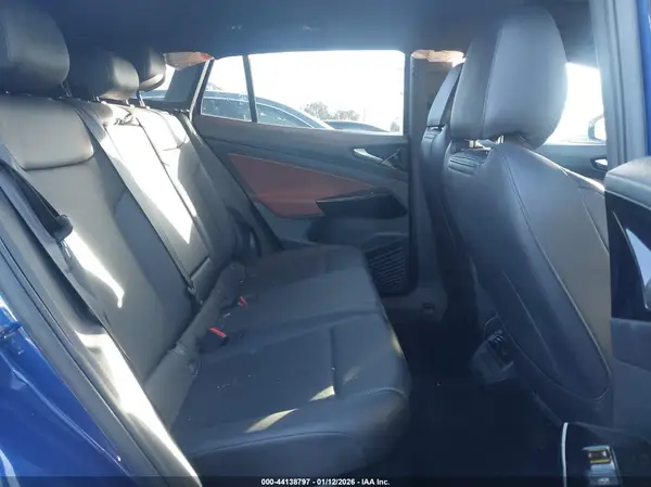 WVGKMPE27MP022019 2021 VOLKSWAGEN ID.4 - Image 8