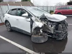 WVGKMPE27MP027804 2021 VOLKSWAGEN ID.4