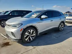 WVGKMPE27MP057272 2021 VOLKSWAGEN ID.4