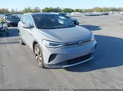 WVGKMPE27MP060009 2021 VOLKSWAGEN ID.4