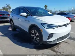 WVGKMPE27NP071058 2022 VOLKSWAGEN ID.4