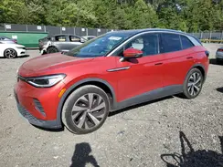 WVGKMPE27NP072582 2022 VOLKSWAGEN ID.4