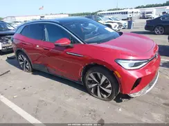 WVGKMPE27NP074753 2022 VOLKSWAGEN ID.4